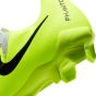 Nike Phantom GX II Academy FG Soccer Cleats | Mad Voltage Pack