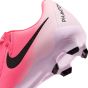 Nike Phantom GX II Academy FG Soccer Cleats | Mad Brilliance Pack