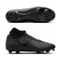 Nike Phantom Luna II Academy FG Soccer Cleats | Shadow Pack