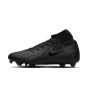 Nike Phantom Luna II Academy FG Soccer Cleats | Shadow Pack