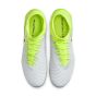 Nike Phantom Luna II Academy FG Soccer Cleats | Mad Voltage Pack