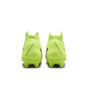 Nike Phantom Luna II Academy FG Soccer Cleats | Mad Voltage Pack