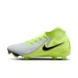 Nike Phantom Luna II Academy FG Soccer Cleats | Mad Voltage Pack