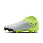 Nike Phantom Luna II Academy FG Soccer Cleats | Mad Voltage Pack