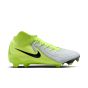 Nike Phantom Luna II Academy FG Soccer Cleats | Mad Voltage Pack