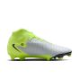 Nike Phantom Luna II Academy FG Soccer Cleats | Mad Voltage Pack