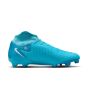 Nike Phantom Luna II Academy FG Soccer Cleats | Mad Ambition