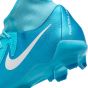 Nike Phantom Luna II Academy FG Soccer Cleats | Mad Ambition