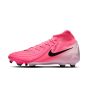 Nike Phantom Luna II Academy FG Soccer Cleats | Mad Brillance Pack