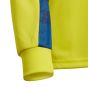 adidas Youth AdiPro 20 Long Sleeve Goalkeeper Jersey