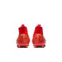 Nike Junior Zoom Mercurial Superfly 9 MDS CR7 Academy FG Soccer Cleats