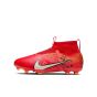 Nike Junior Zoom Mercurial Superfly 9 MDS CR7 Academy FG Soccer Cleats