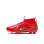 Nike Junior Zoom Mercurial Superfly 9 MDS CR7 Academy FG Soccer Cleats