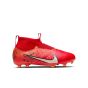 Nike Junior Zoom Mercurial Superfly 9 MDS CR7 Academy FG Soccer Cleats