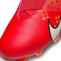 Nike Junior Zoom Mercurial Superfly 9 MDS CR7 Academy FG Soccer Cleats