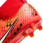 Nike Junior Zoom Mercurial Superfly 9 MDS CR7 Academy FG Soccer Cleats