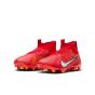 Nike Junior Zoom Mercurial Superfly 9 MDS CR7 Pro FG Soccer Cleats