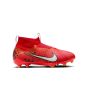 Nike Junior Zoom Mercurial Superfly 9 MDS CR7 Pro FG Soccer Cleats