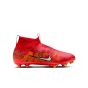 Nike Junior Zoom Mercurial Superfly 9 MDS CR7 Pro FG Soccer Cleats