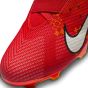 Nike Junior Zoom Mercurial Superfly 9 MDS CR7 Pro FG Soccer Cleats