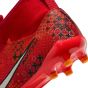 Nike Junior Zoom Mercurial Superfly 9 MDS CR7 Pro FG Soccer Cleats