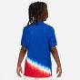 Nike USMNT 2024 Youth Match Away Jersey