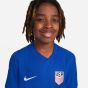 Nike USMNT 2024 Youth Match Away Jersey