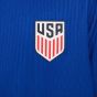 Nike USMNT 2024 Youth Match Away Jersey