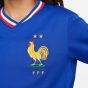 Nike France 2024 Youth Stadium Home Jersey