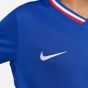 Nike France 2024 Youth Stadium Home Jersey
