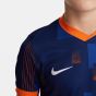 Nike Netherlands 2024 Youth Stadium Away Jersey