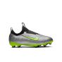 Nike Junior Zoom Vapor 15 Academy XXV FG Soccer Cleats