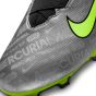 Nike Junior Zoom Vapor 15 Academy XXV FG Soccer Cleats