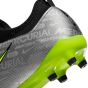 Nike Junior Zoom Vapor 15 Academy XXV FG Soccer Cleats