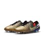 Nike Tiempo Legend 10 Elite Special Edition FG Soccer Cleats | Golden Touch