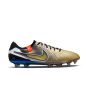 Nike Tiempo Legend 10 Elite Special Edition FG Soccer Cleats | Golden Touch