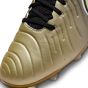 Nike Tiempo Legend 10 Elite Special Edition FG Soccer Cleats | Golden Touch