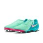 Nike Phantom GX II Academy LV8 FG Soccer Cleats | Phantom Vortex Pack