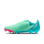 Nike Phantom GX II Academy LV8 FG Soccer Cleats | Phantom Vortex Pack