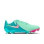 Nike Phantom GX II Academy LV8 FG Soccer Cleats | Phantom Vortex Pack