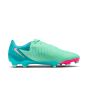 Nike Phantom GX II Academy LV8 FG Soccer Cleats | Phantom Vortex Pack