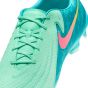 Nike Phantom GX II Academy LV8 FG Soccer Cleats | Phantom Vortex Pack