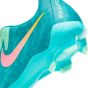 Nike Phantom GX II Academy LV8 FG Soccer Cleats | Phantom Vortex Pack