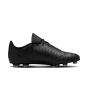 Nike Phantom GX II Club FG Soccer Cleats | Shadow Pack