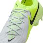 Nike Phantom GX II Elite FG Soccer Cleats | Mad Voltage Pack