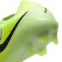 Nike Phantom GX II Elite FG Soccer Cleats | Mad Voltage Pack