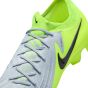 Nike Phantom GX II Pro FG Soccer Cleats | Mad Voltage Pack