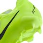 Nike Phantom GX II Pro FG Soccer Cleats | Mad Voltage Pack