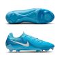 Nike Phantom GX II Pro FG Soccer Cleats | Mad Ambition Pack