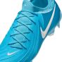 Nike Phantom GX II Pro FG Soccer Cleats | Mad Ambition Pack